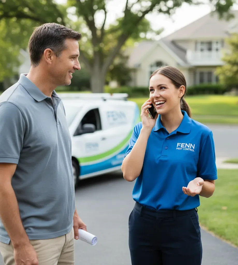 Mosquito Control in Bowling Green, OH